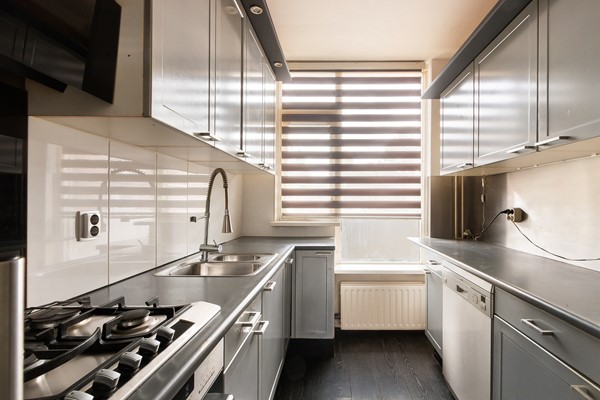 Medium property photo - Kinkelenburg 207, 3328 AL Dordrecht
